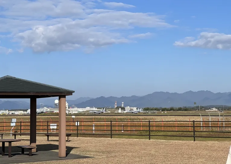 新田原基地